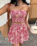 Fuchsia Pink / S