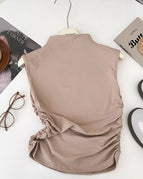 Apricot / One Size