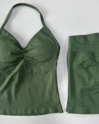 Green / L