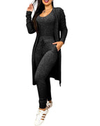 Black / L