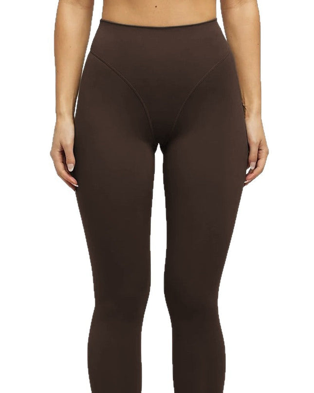 Women's Nude Feel Advanced Sports Trousers