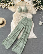 Green / One Size