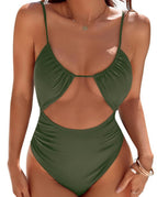 Army Green / L