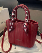 Red / ONESIZE