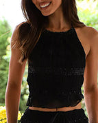 Black Top / S