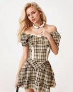 Plaid / M