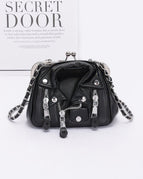 Black silver
