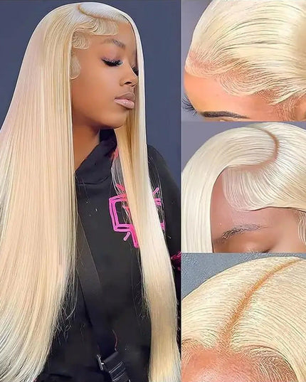 Creative Pure Color All-matching Lace Wig Head Cover