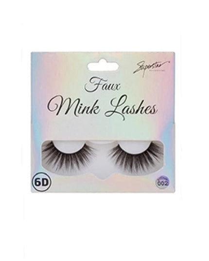 Lashes TCD Fashion