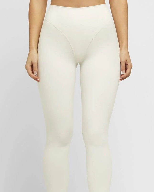 Women's Nude Feel Advanced Sports Trousers