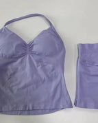Bright Purple / L