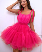 Hot Pink / XS