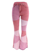 Purplish Red / 2XL