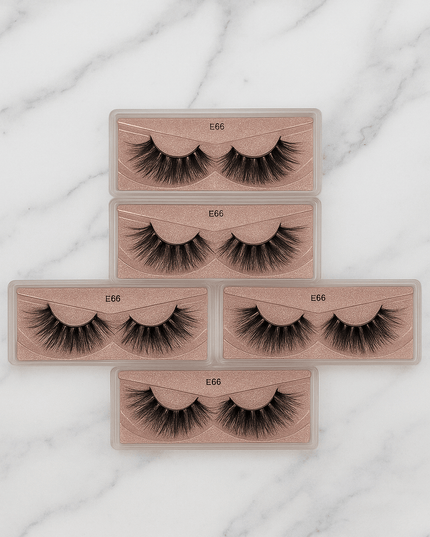 Drama Queen – E66 Luxe Lash