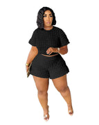 Black / XL