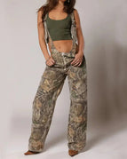 Army Green / L