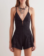XS / Black