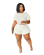 White / XXXL