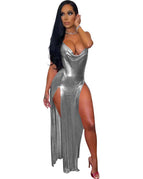 Silver / 2XL