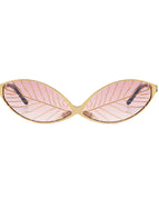 Pink Lens
