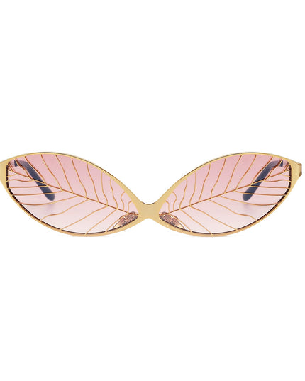 GOLD LEAF