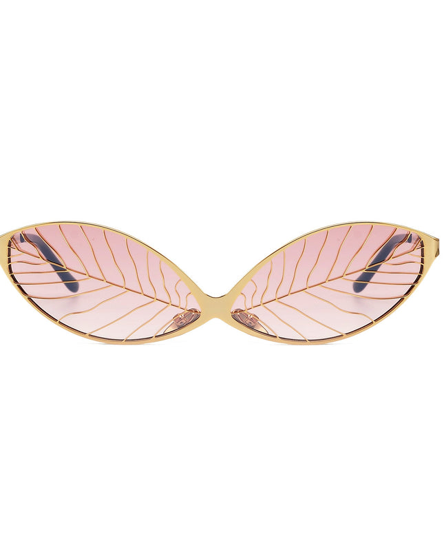 GOLD LEAF