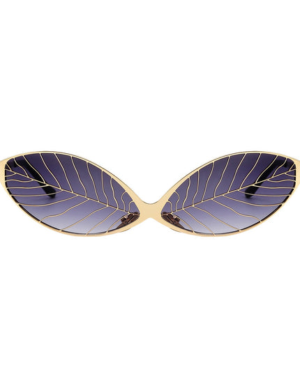 GOLD LEAF