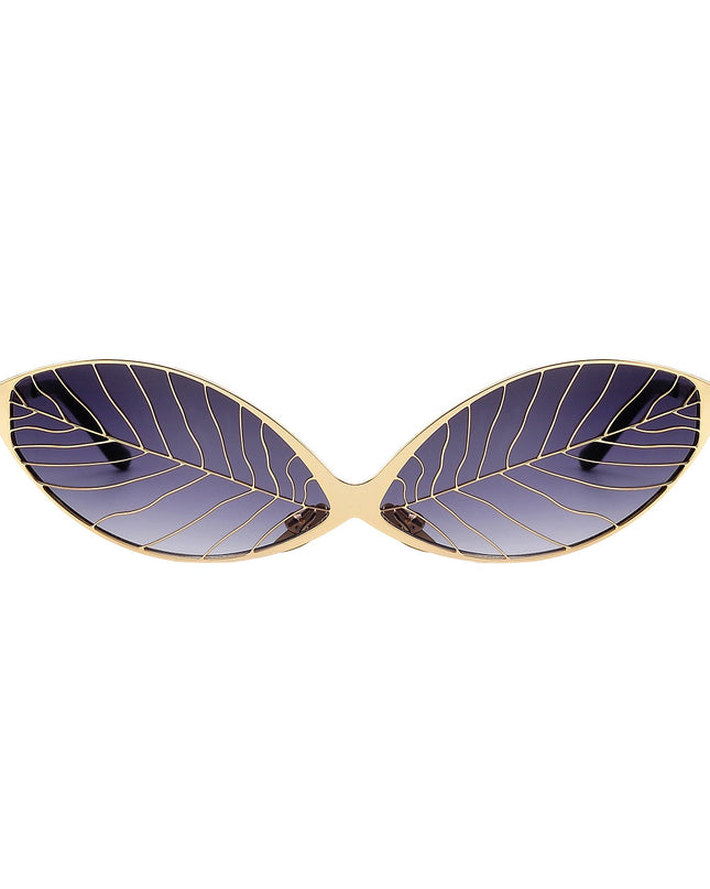 GOLD LEAF