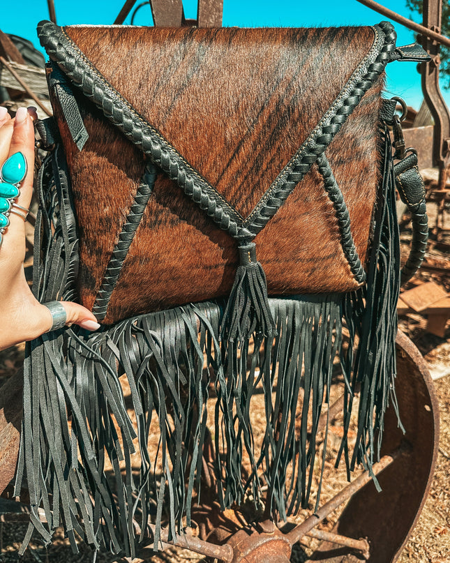 The Xia Brindle, a Haute Southern Hyde by Beth Marie Exclusive
