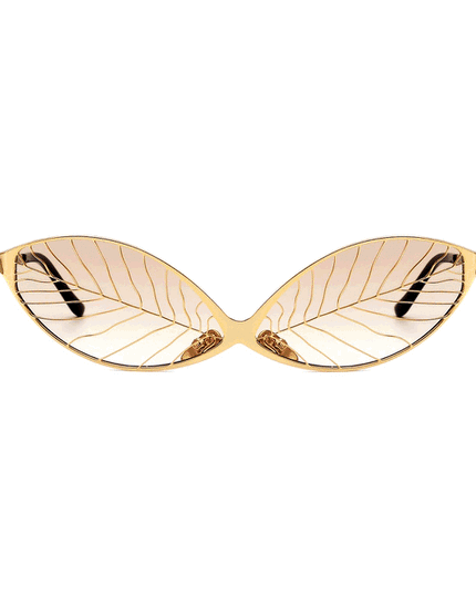 GOLD LEAF