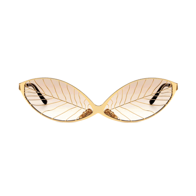 GOLD LEAF