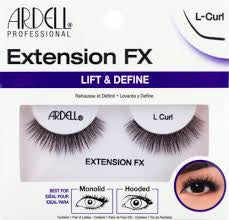 Ardell Lift & Define L Curve Lashes TCD Fashion
