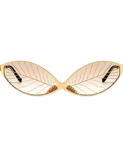 GOLD LEAF