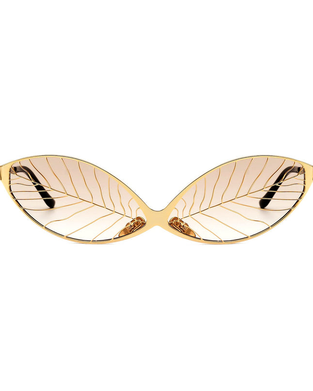 GOLD LEAF