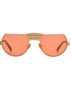 Orange Lens
