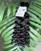 1b (natural black) / 18