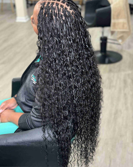 Italian Curl