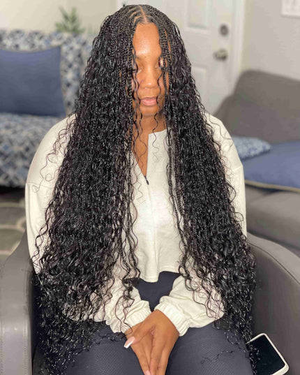 Italian Curl