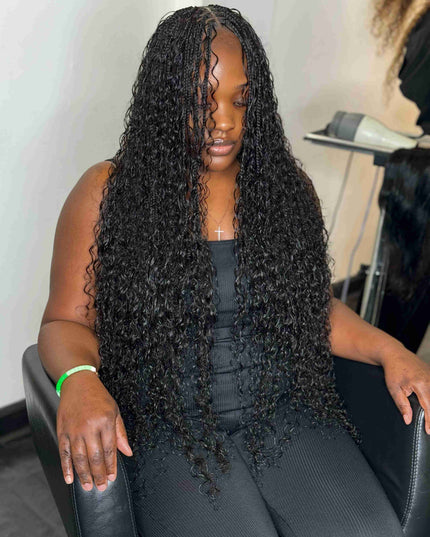 Italian Curl