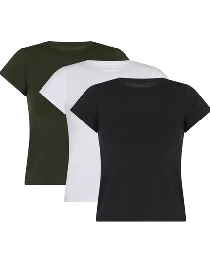 Itita Collection | Baby Tee