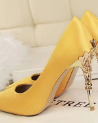 Yellow / 36