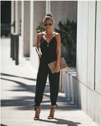 black / M