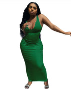 Green / 2XL