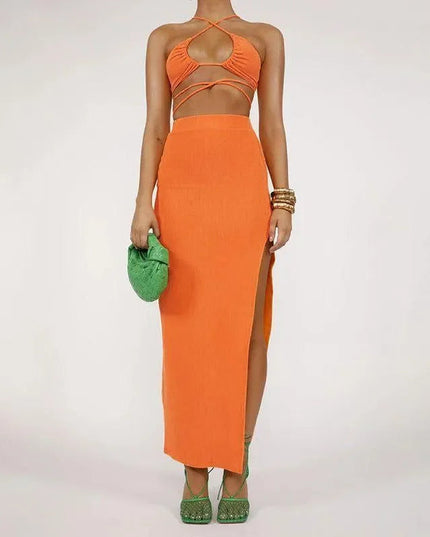 Lola Summer Two-Piece Set