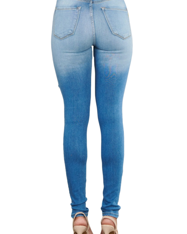 Stunning Skinny Jeans {MP1837}