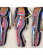 Medium / Multicolored