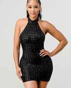 Black / Small