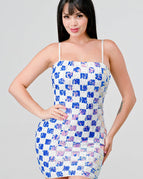 White / Small