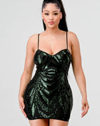 Green / Small / $89.99