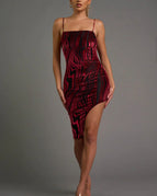 Red / Small